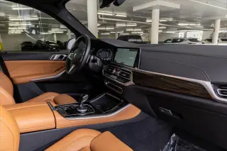 BMW X5 2023 sDrive40i 4 puertas Vehículo de Actividad Deportiva