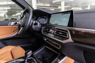 BMW X5 2023 sDrive40i 4 puertas Vehículo de Actividad Deportiva