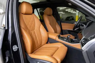 BMW X5 2023 sDrive40i 4 puertas Vehículo de Actividad Deportiva