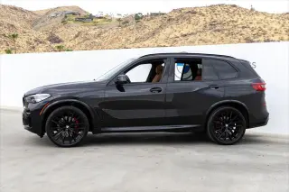 BMW X5 2023 sDrive40i 4 puertas Vehículo de Actividad Deportiva