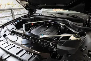 BMW X5 2023 sDrive40i 4 puertas Vehículo de Actividad Deportiva