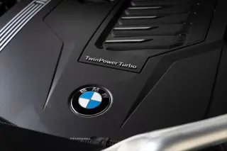 BMW X5 2023 sDrive40i 4 puertas Vehículo de Actividad Deportiva