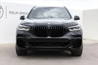 BMW X5 2023 sDrive40i 4 puertas Vehículo de Actividad Deportiva