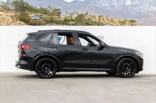 BMW X5 2023 sDrive40i 4 puertas Vehículo de Actividad Deportiva