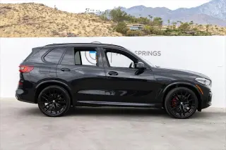 BMW X5 2023 sDrive40i 4 puertas Vehículo de Actividad Deportiva