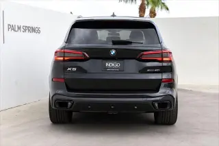 BMW X5 2023 sDrive40i 4 puertas Vehículo de Actividad Deportiva