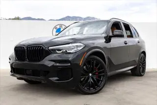 BMW X5 2023 sDrive40i 4 puertas Vehículo de Actividad Deportiva