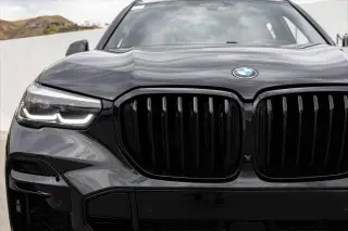 BMW X5 2023 sDrive40i 4 puertas Vehículo de Actividad Deportiva