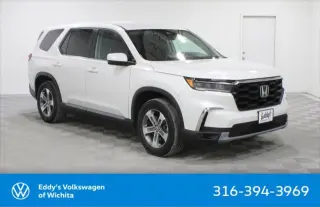 Honda Pilot 2025 EX-L 4 puertas SUV