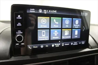 Honda Pilot 2025 EX-L 4 puertas SUV