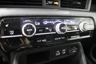 Honda Pilot 2025 EX-L 4 puertas SUV
