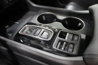 Honda Pilot 2025 EX-L 4 puertas SUV