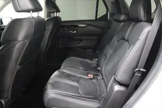Honda Pilot 2025 EX-L 4 puertas SUV