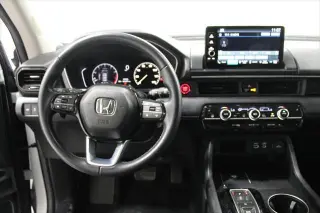 Honda Pilot 2025 EX-L 4 puertas SUV