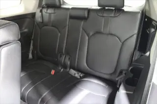 Honda Pilot 2025 EX-L 4 puertas SUV