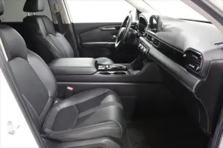 Honda Pilot 2025 EX-L 4 puertas SUV