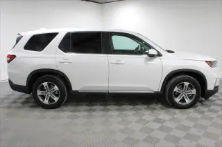 Honda Pilot 2025 EX-L 4 puertas SUV