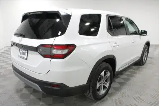 Honda Pilot 2025 EX-L 4 puertas SUV
