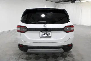 Honda Pilot 2025 EX-L 4 puertas SUV