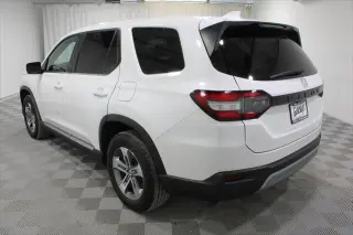 Honda Pilot 2025 EX-L 4 puertas SUV