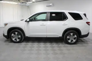 Honda Pilot 2025 EX-L 4 puertas SUV