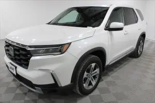 Honda Pilot 2025 EX-L 4 puertas SUV