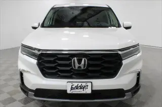 Honda Pilot 2025 EX-L 4 puertas SUV