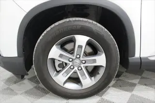 Honda Pilot 2025 EX-L 4 puertas SUV