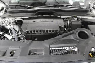 Honda Pilot 2025 EX-L 4 puertas SUV