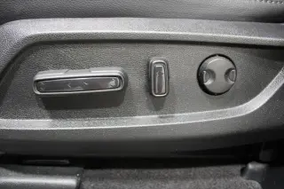 Honda Pilot 2025 EX-L 4 puertas SUV