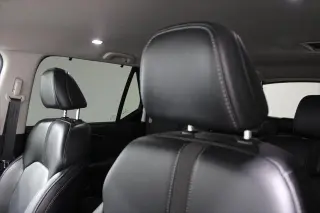 Honda Pilot 2025 EX-L 4 puertas SUV