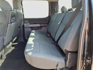 Ford F-150 2025 4x4 XLT 4 puertas SuperCrew 6.5 pies SB