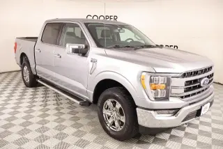 Ford F-150 2023 4x4 Lariat 4 puertas SuperCrew 5.5 pies SB