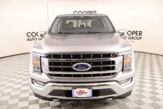 Ford F-150 2023 4x4 Lariat 4 puertas SuperCrew 5.5 pies SB