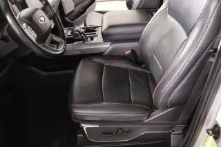 Ford F-150 2023 4x4 Lariat 4 puertas SuperCrew 5.5 pies SB
