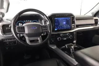 Ford F-150 2023 4x4 Lariat 4 puertas SuperCrew 5.5 pies SB