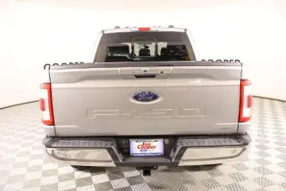 Ford F-150 2023 4x4 Lariat 4 puertas SuperCrew 5.5 pies SB