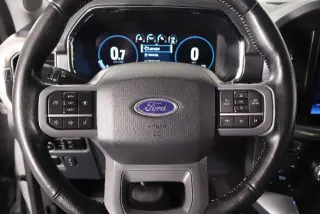 Ford F-150 2023 4x4 Lariat 4 puertas SuperCrew 5.5 pies SB