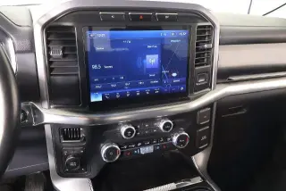 Ford F-150 2023 4x4 Lariat 4 puertas SuperCrew 5.5 pies SB