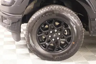 Ford F-150 2024 4x4 XLT 4 puertas SuperCrew 5.5 pies. SB
