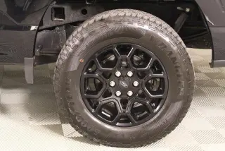 Ford F-150 2024 4x4 XLT 4 puertas SuperCrew 5.5 pies. SB