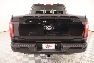 Ford F-150 2024 4x4 XLT 4 puertas SuperCrew 5.5 pies. SB