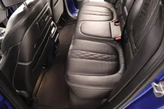 BMW X6 2020 AWD M50i 4 puertas Cupé Deportivo de Actividad