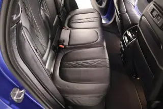 BMW X6 2020 AWD M50i 4 puertas Cupé Deportivo de Actividad