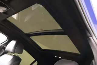 BMW X6 2020 AWD M50i 4 puertas Cupé Deportivo de Actividad