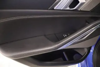 BMW X6 2020 AWD M50i 4 puertas Cupé Deportivo de Actividad
