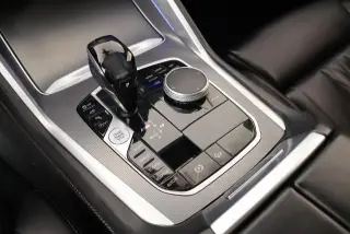BMW X6 2020 AWD M50i 4 puertas Cupé Deportivo de Actividad