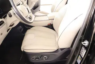 Hyundai PALISADE 2025 Calligraphy 4 puertas SUV