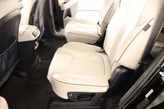 Hyundai PALISADE 2025 Calligraphy 4 puertas SUV