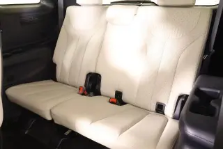 Hyundai PALISADE 2025 Calligraphy 4 puertas SUV